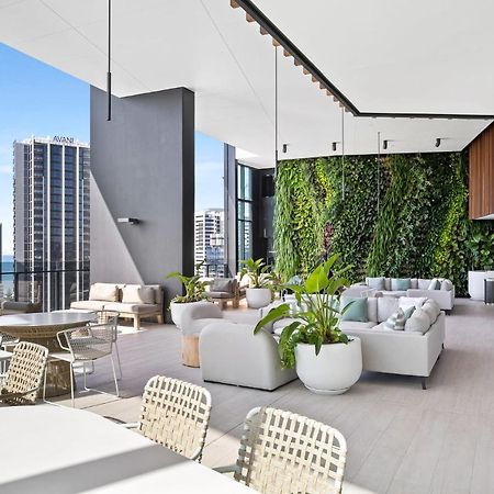 Cassa Casino - Luxury Residences Managed By The Cassa ゴールドコースト エクステリア 写真