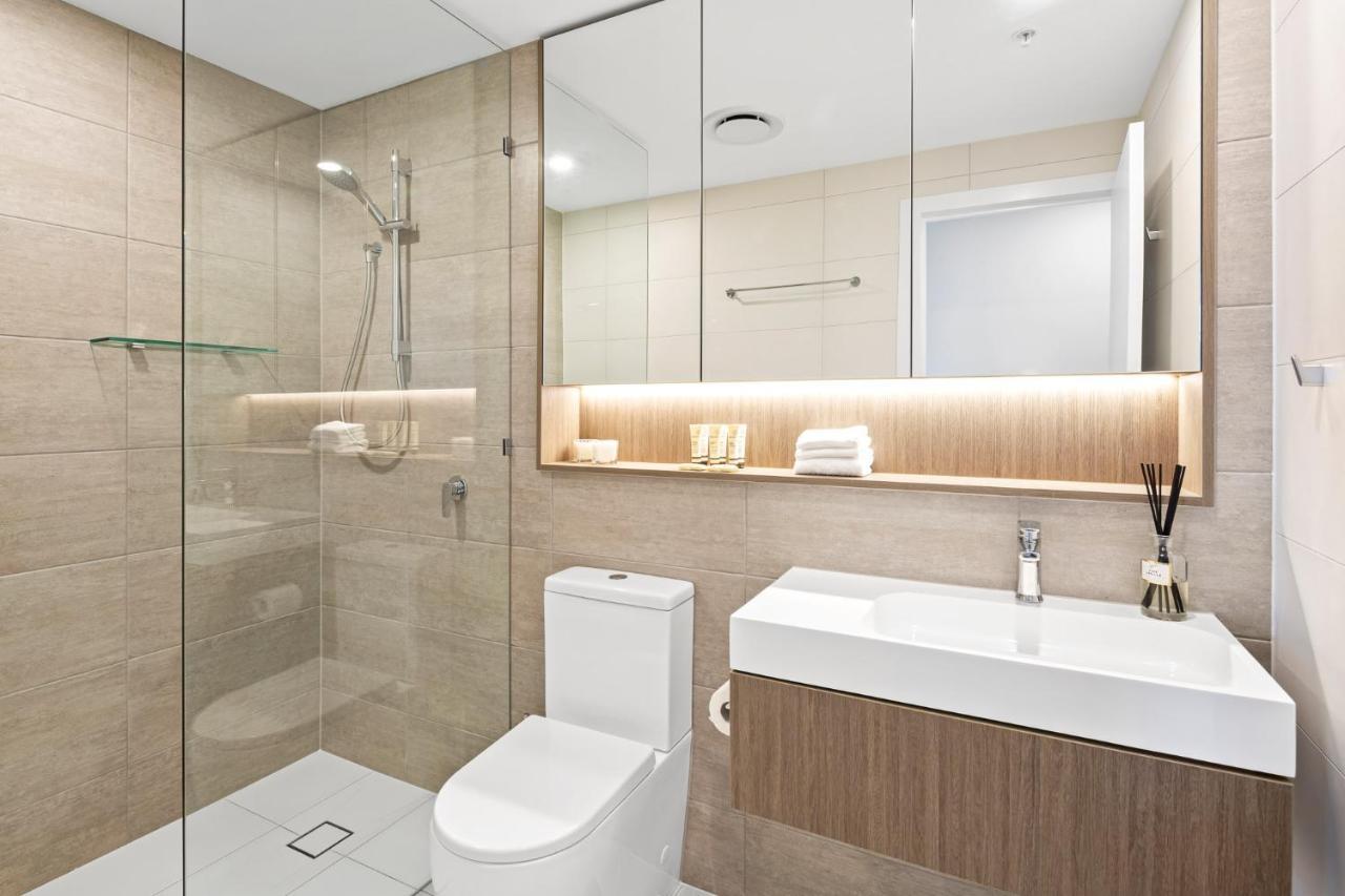 Cassa Casino - Luxury Residences Managed By The Cassa ゴールドコースト エクステリア 写真