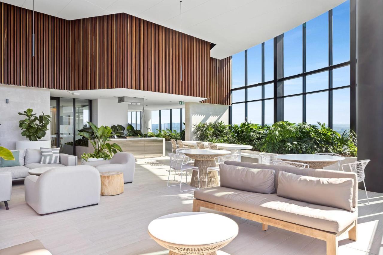 Cassa Casino - Luxury Residences Managed By The Cassa ゴールドコースト エクステリア 写真