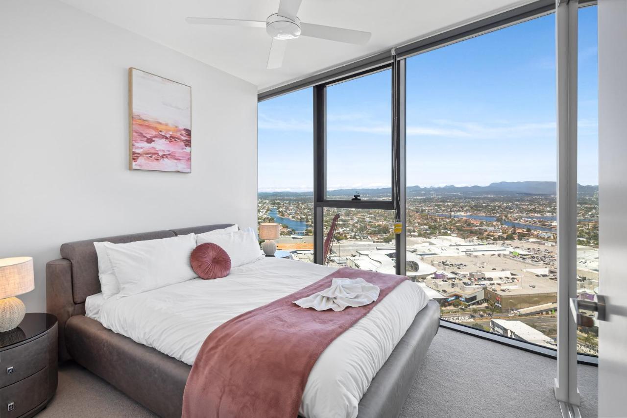 Cassa Casino - Luxury Residences Managed By The Cassa ゴールドコースト エクステリア 写真