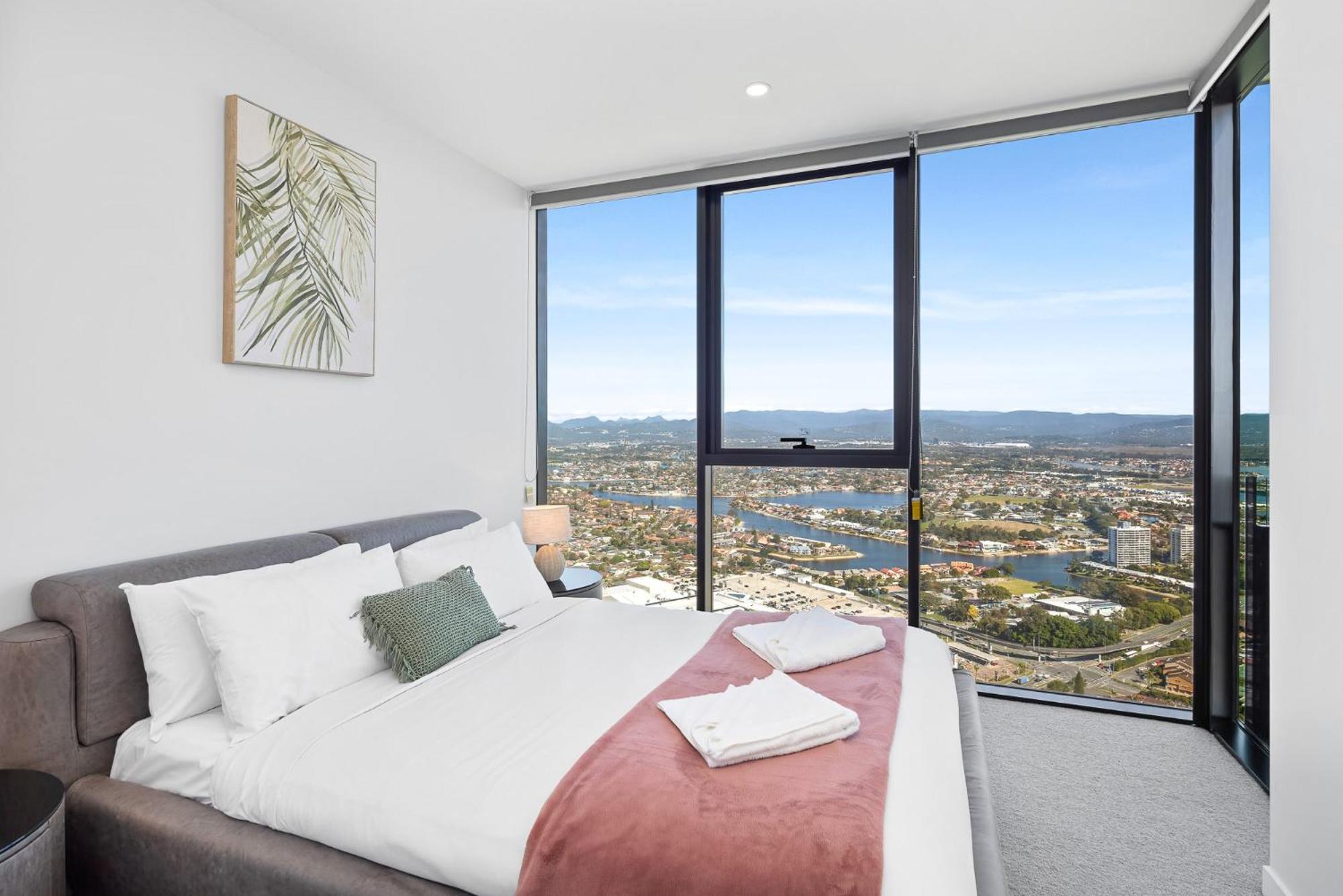 Cassa Casino - Luxury Residences Managed By The Cassa ゴールドコースト エクステリア 写真