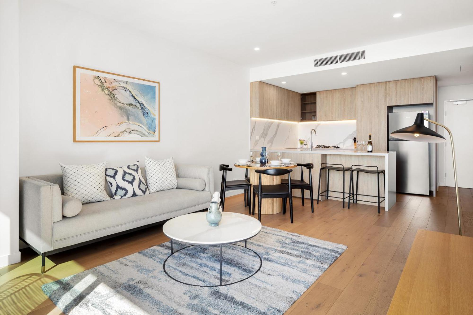 Cassa Casino - Luxury Residences Managed By The Cassa ゴールドコースト エクステリア 写真