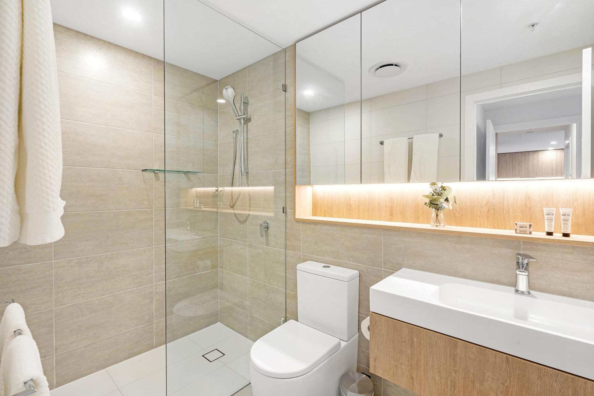 Cassa Casino - Luxury Residences Managed By The Cassa ゴールドコースト エクステリア 写真